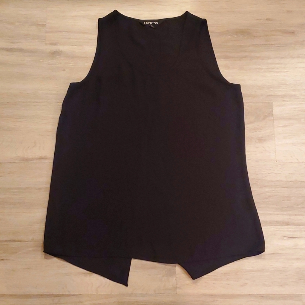Express top
